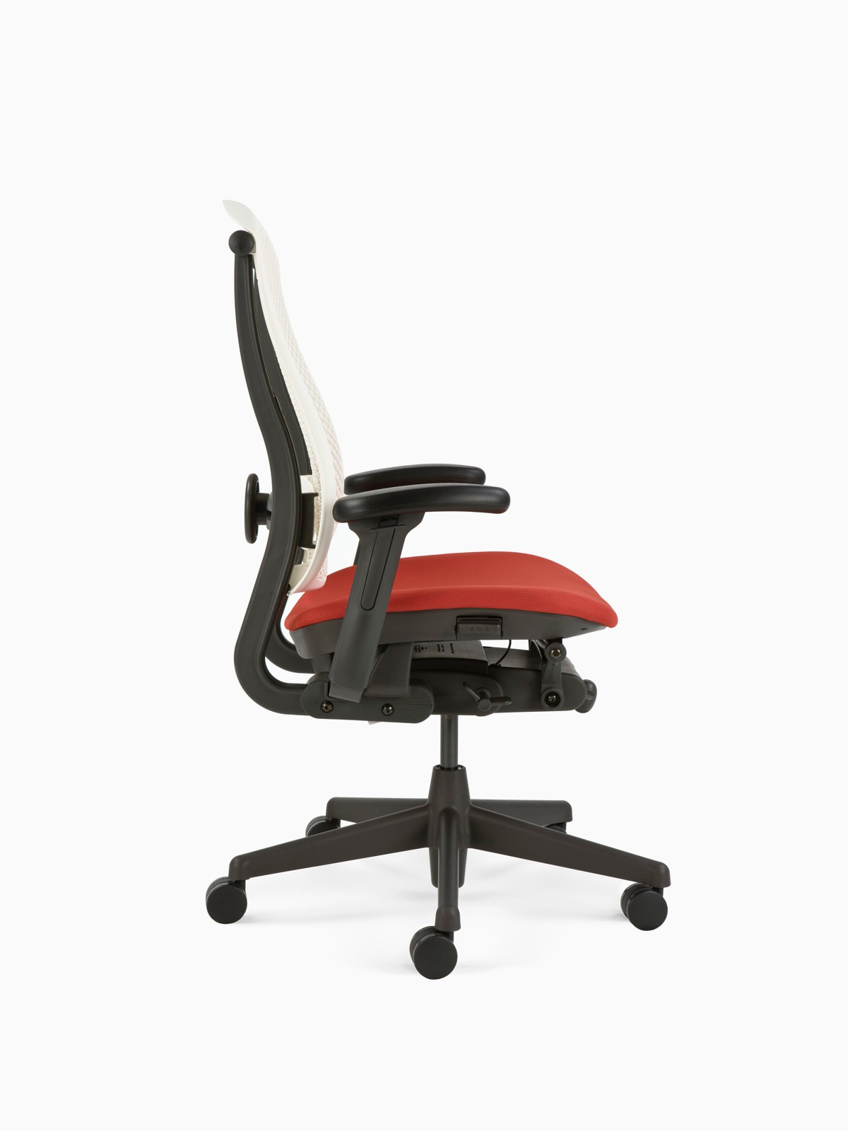 办公椅|布面职员椅|办公家具|设计师家具|塞勒职员椅